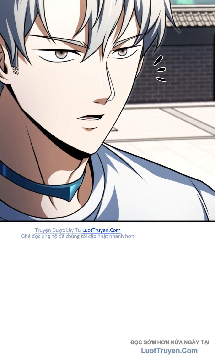 đọc truyện Người Chơi Không Thể Thăng Cấp Chương 205 ảnh 42 tại Thiên Thai Truyện