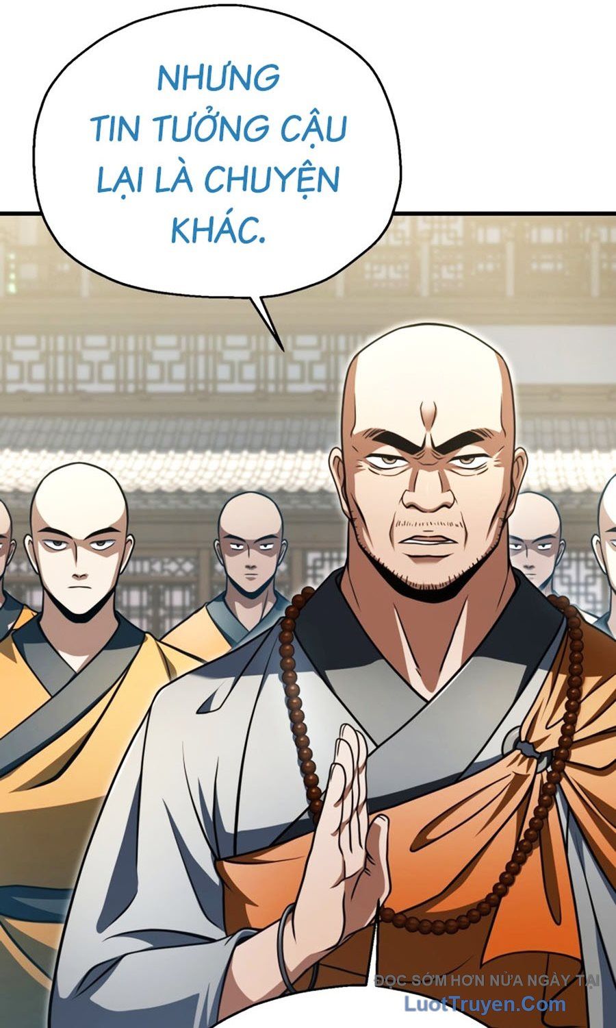 đọc truyện Người Chơi Không Thể Thăng Cấp Chương 205 ảnh 43 tại Thiên Thai Truyện