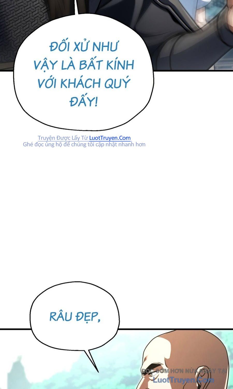 đọc truyện Người Chơi Không Thể Thăng Cấp Chương 205 ảnh 46 tại Thiên Thai Truyện