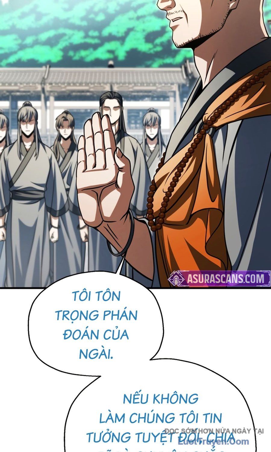 đọc truyện Người Chơi Không Thể Thăng Cấp Chương 205 ảnh 47 tại Thiên Thai Truyện