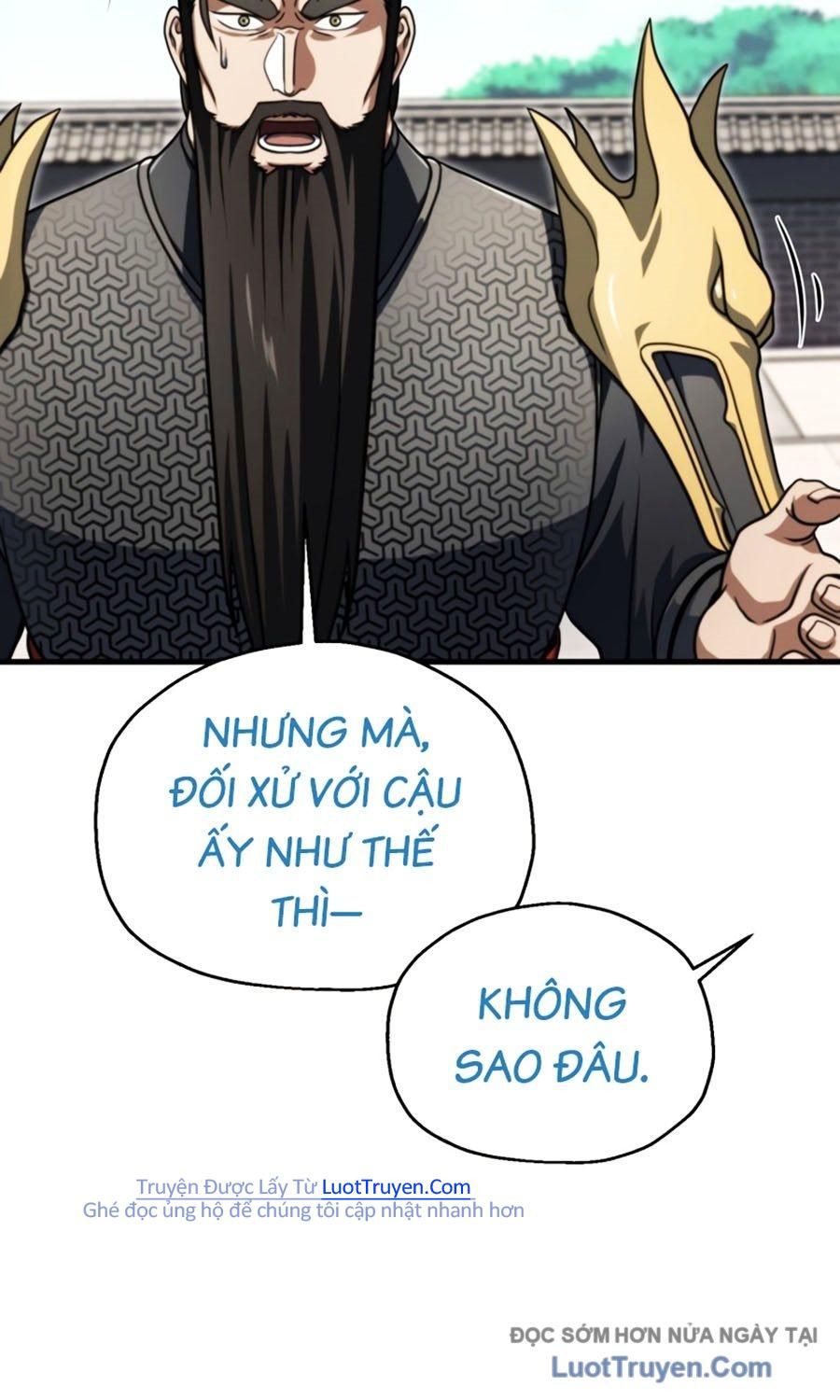 đọc truyện Người Chơi Không Thể Thăng Cấp Chương 205 ảnh 49 tại Thiên Thai Truyện