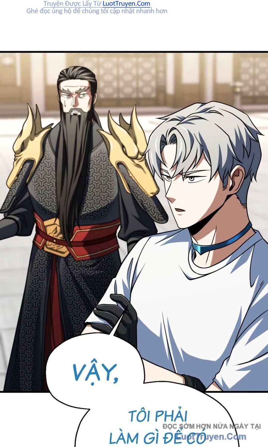 đọc truyện Người Chơi Không Thể Thăng Cấp Chương 205 ảnh 50 tại Thiên Thai Truyện