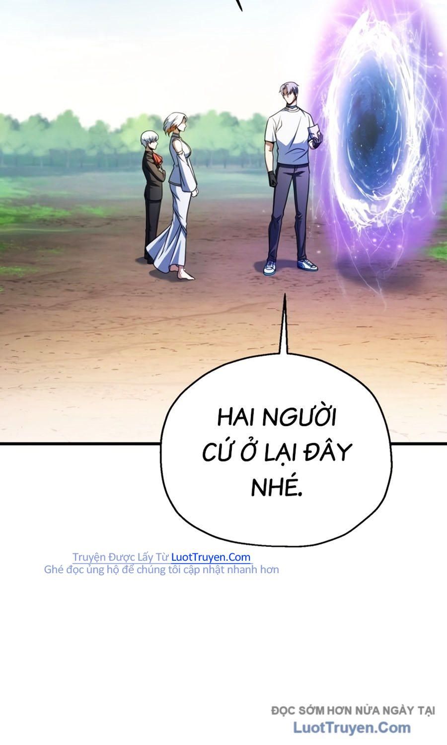 đọc truyện Người Chơi Không Thể Thăng Cấp Chương 205 ảnh 7 tại Thiên Thai Truyện