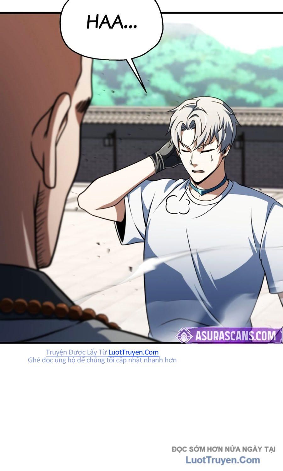 đọc truyện Người Chơi Không Thể Thăng Cấp Chương 205 ảnh 57 tại Thiên Thai Truyện