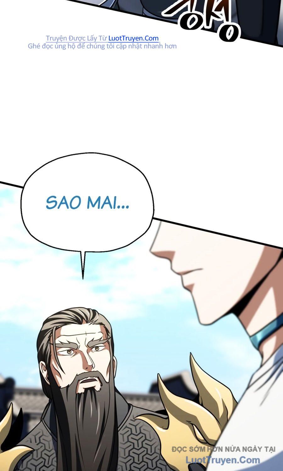 đọc truyện Người Chơi Không Thể Thăng Cấp Chương 205 ảnh 68 tại Thiên Thai Truyện