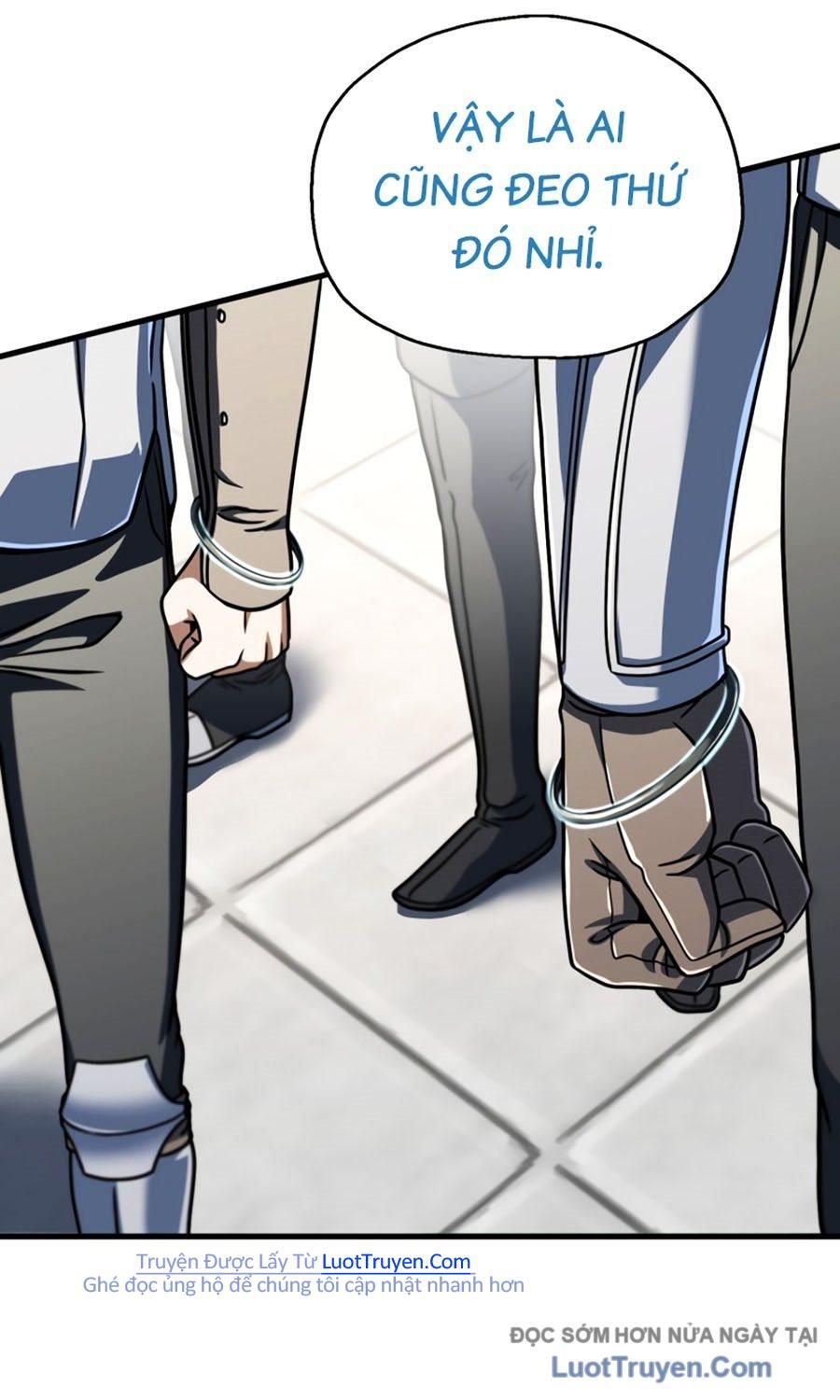 đọc truyện Người Chơi Không Thể Thăng Cấp Chương 205 ảnh 80 tại Thiên Thai Truyện