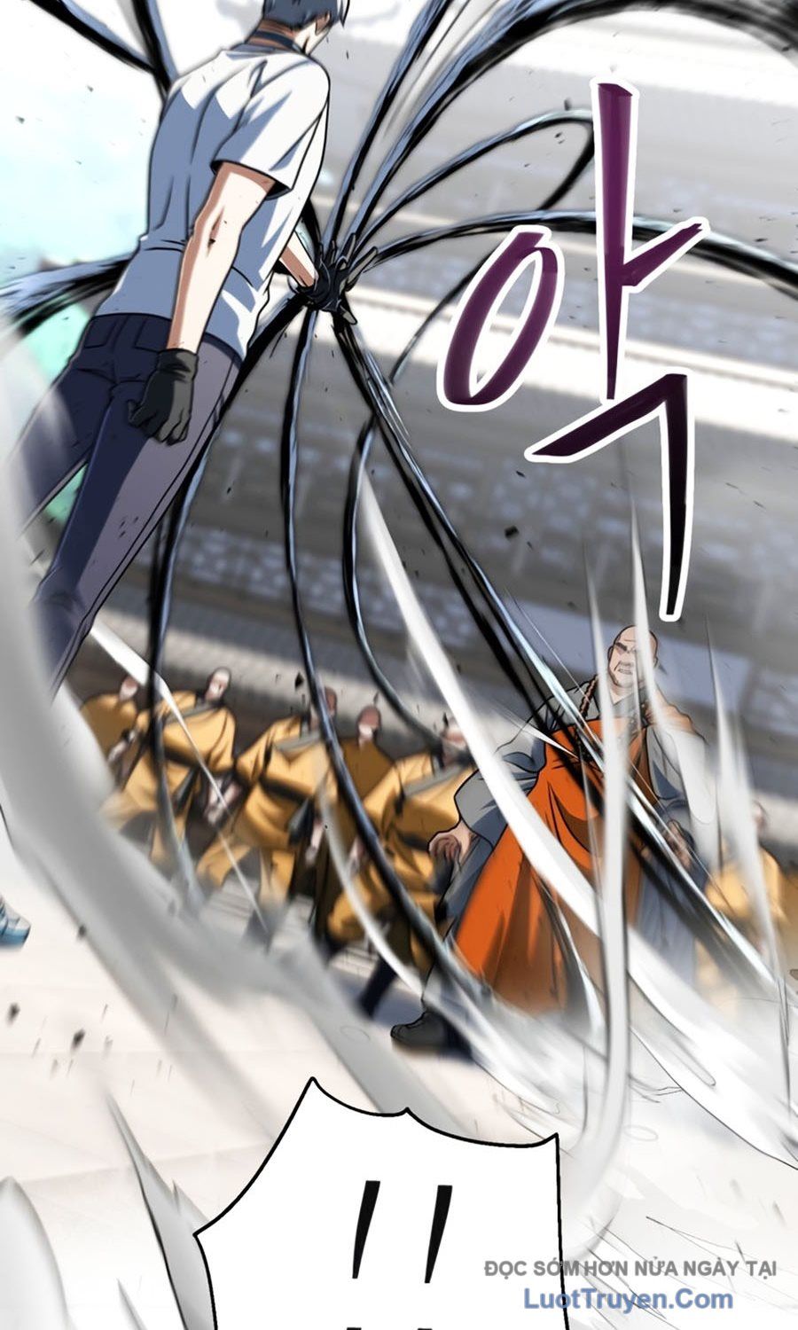 đọc truyện Người Chơi Không Thể Thăng Cấp Chương 205 ảnh 83 tại Thiên Thai Truyện