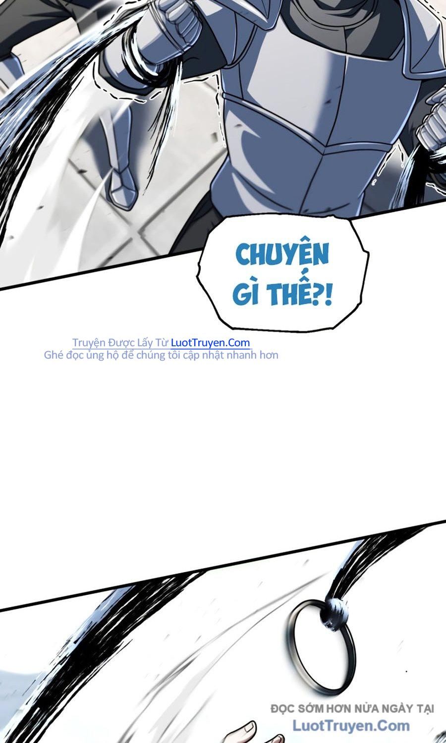 đọc truyện Người Chơi Không Thể Thăng Cấp Chương 205 ảnh 85 tại Thiên Thai Truyện