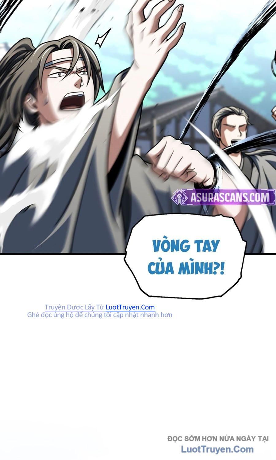 đọc truyện Người Chơi Không Thể Thăng Cấp Chương 205 ảnh 86 tại Thiên Thai Truyện