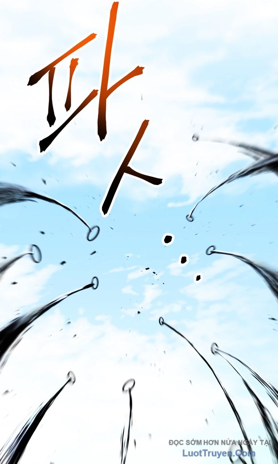 đọc truyện Người Chơi Không Thể Thăng Cấp Chương 205 ảnh 88 tại Thiên Thai Truyện