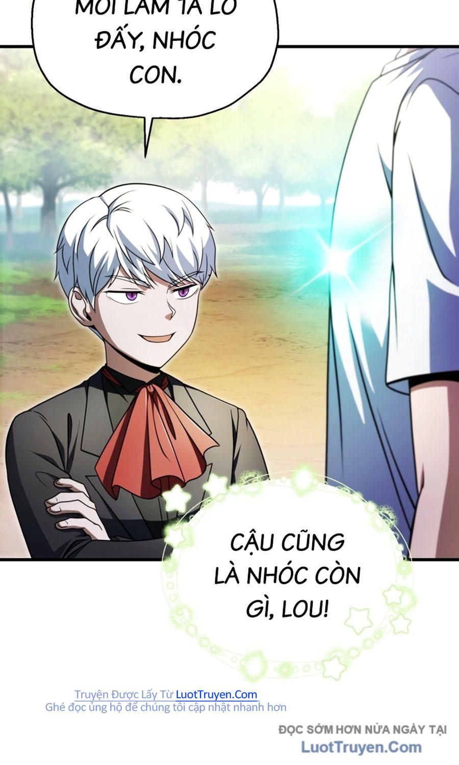 đọc truyện Người Chơi Không Thể Thăng Cấp Chương 205 ảnh 11 tại Thiên Thai Truyện