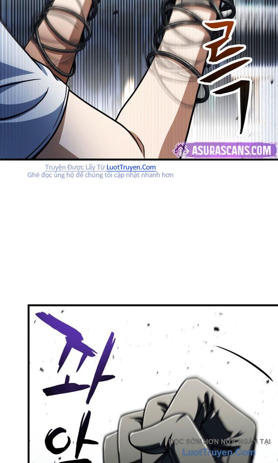 đọc truyện Người Chơi Không Thể Thăng Cấp Chương 205 ảnh 93 tại Thiên Thai Truyện