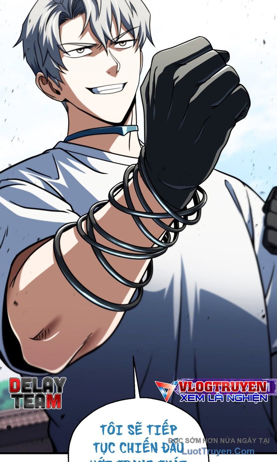 đọc truyện Người Chơi Không Thể Thăng Cấp Chương 205 ảnh 95 tại Thiên Thai Truyện