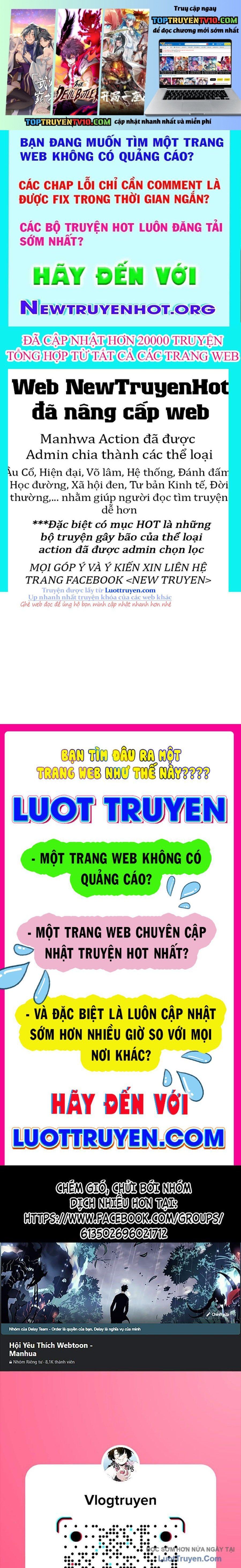 đọc truyện Người Chơi Không Thể Thăng Cấp Chương 207 ảnh 3 tại Thiên Thai Truyện