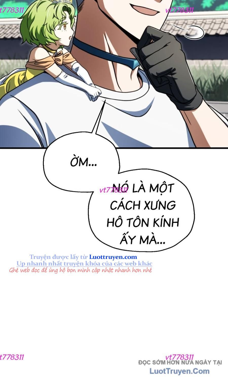 đọc truyện Người Chơi Không Thể Thăng Cấp Chương 207 ảnh 12 tại Thiên Thai Truyện