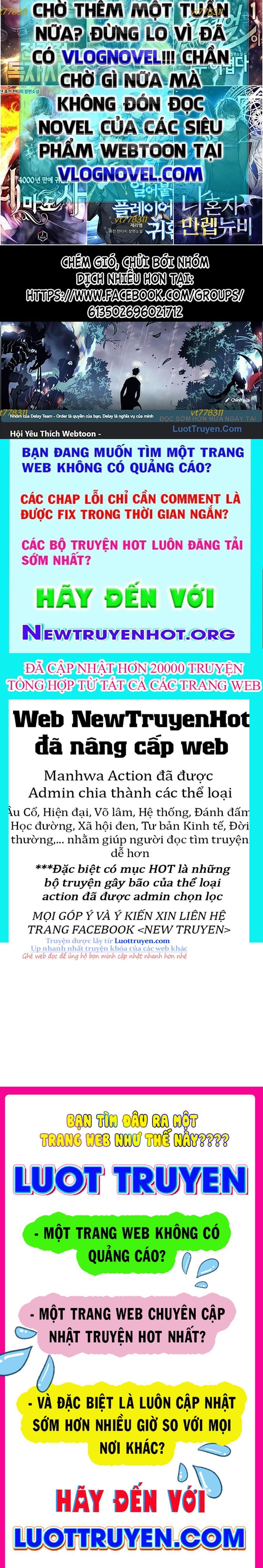 đọc truyện Người Chơi Không Thể Thăng Cấp Chương 207 ảnh 105 tại Thiên Thai Truyện
