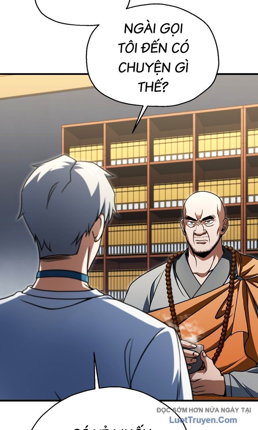 đọc truyện Người Chơi Không Thể Thăng Cấp Chương 207 ảnh 23 tại Thiên Thai Truyện