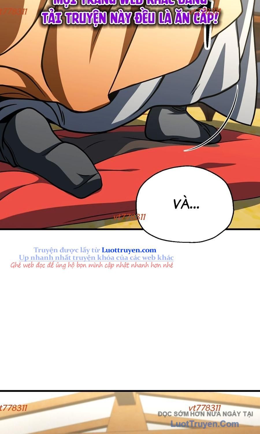 đọc truyện Người Chơi Không Thể Thăng Cấp Chương 207 ảnh 44 tại Thiên Thai Truyện