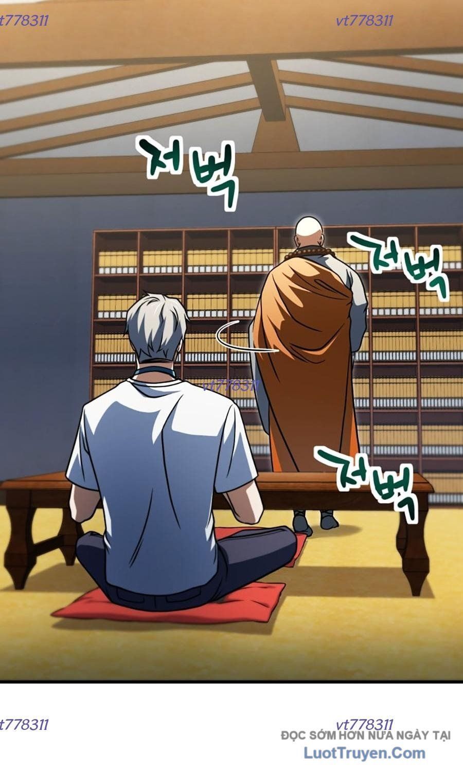 đọc truyện Người Chơi Không Thể Thăng Cấp Chương 207 ảnh 45 tại Thiên Thai Truyện