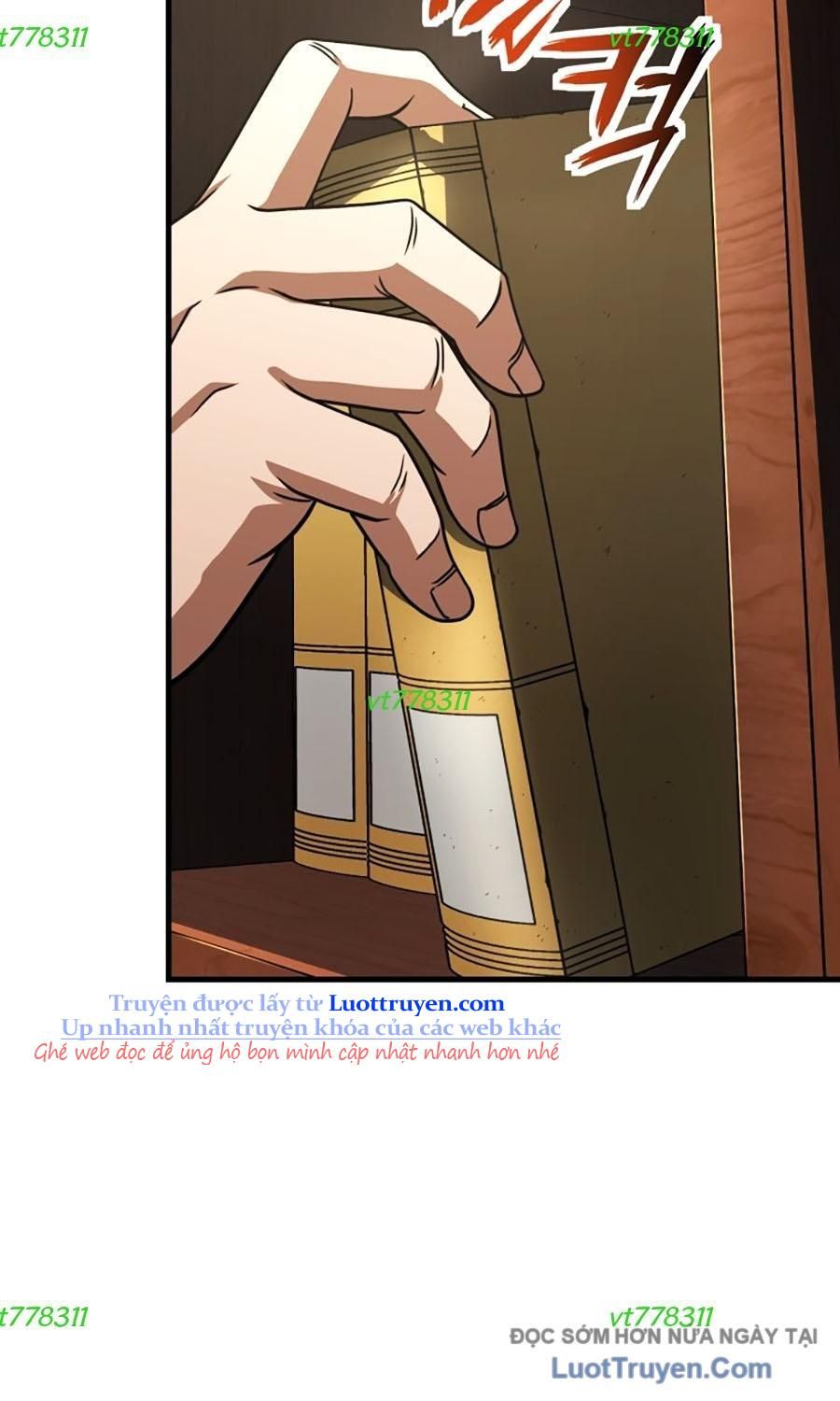 đọc truyện Người Chơi Không Thể Thăng Cấp Chương 207 ảnh 48 tại Thiên Thai Truyện