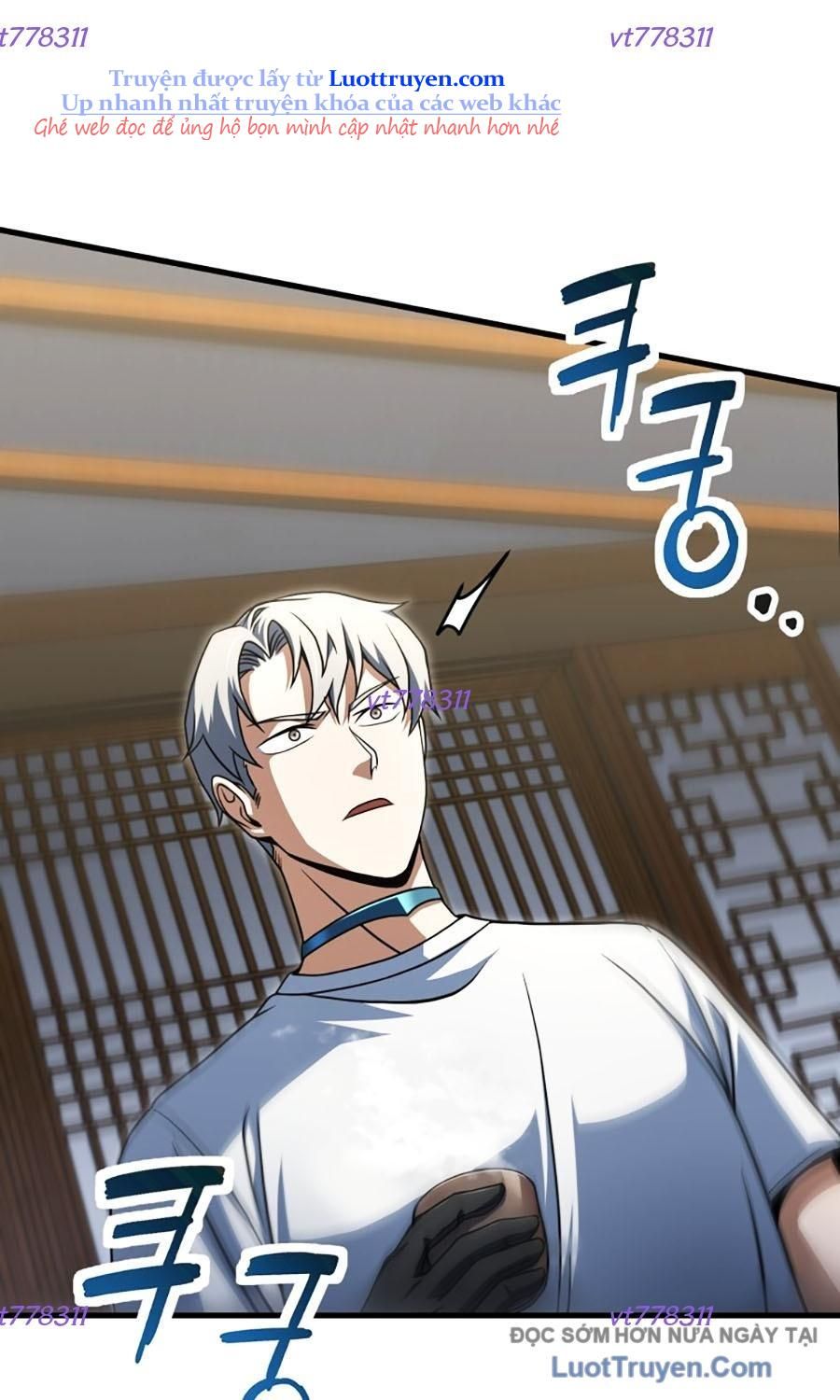 đọc truyện Người Chơi Không Thể Thăng Cấp Chương 207 ảnh 50 tại Thiên Thai Truyện