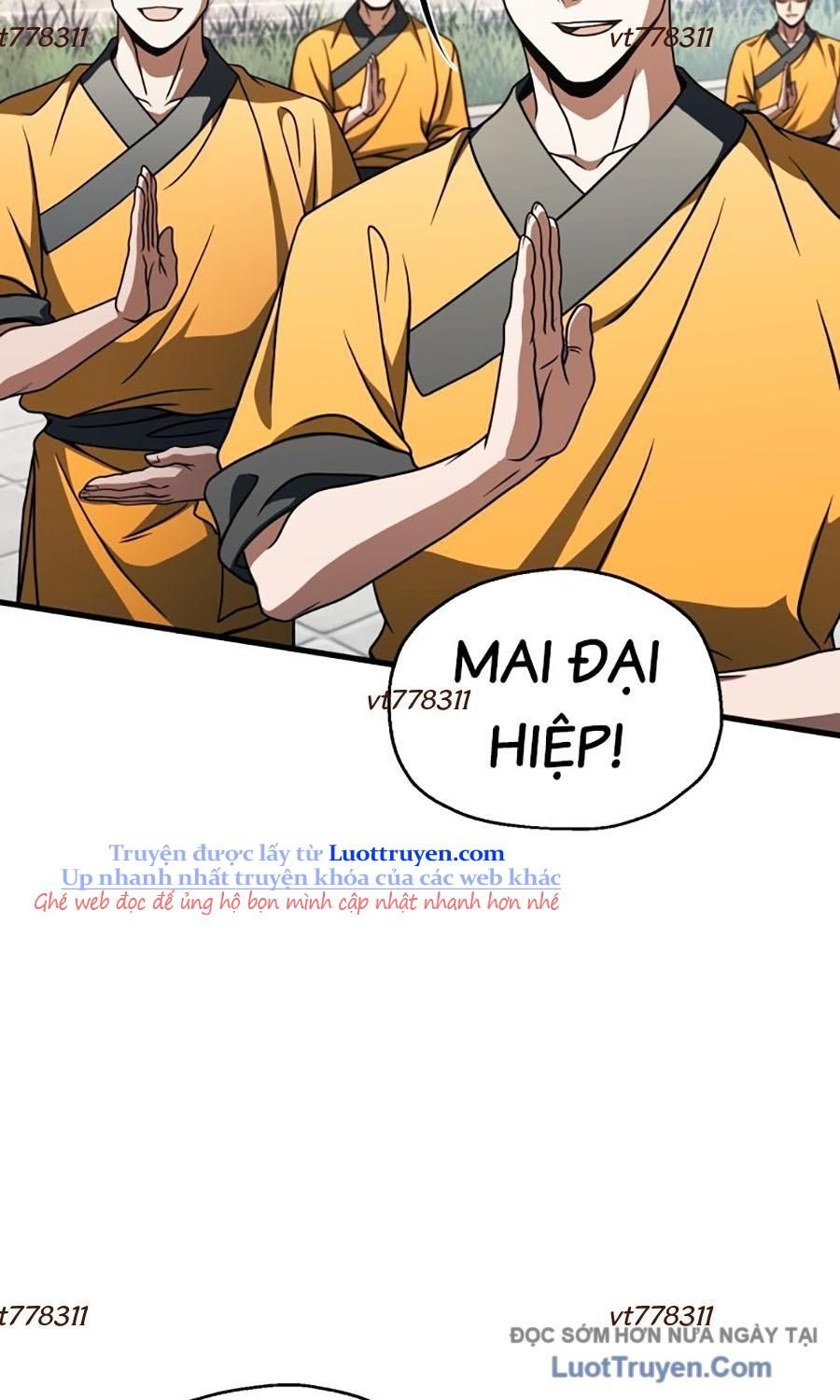 đọc truyện Người Chơi Không Thể Thăng Cấp Chương 207 ảnh 7 tại Thiên Thai Truyện