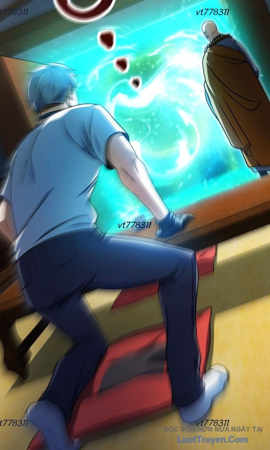 đọc truyện Người Chơi Không Thể Thăng Cấp Chương 207 ảnh 52 tại Thiên Thai Truyện