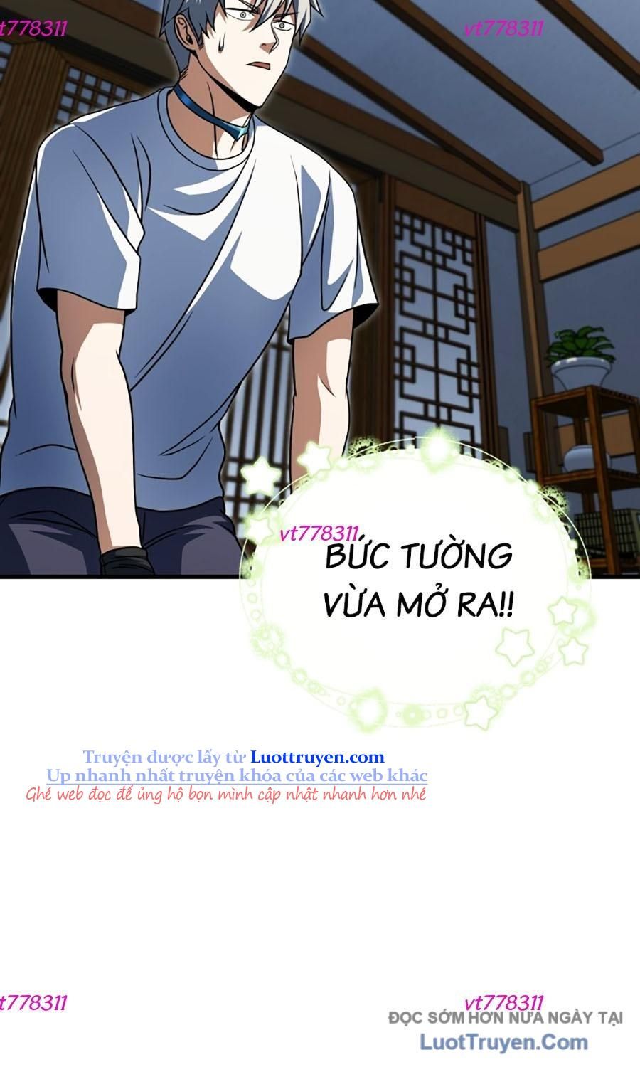 đọc truyện Người Chơi Không Thể Thăng Cấp Chương 207 ảnh 54 tại Thiên Thai Truyện