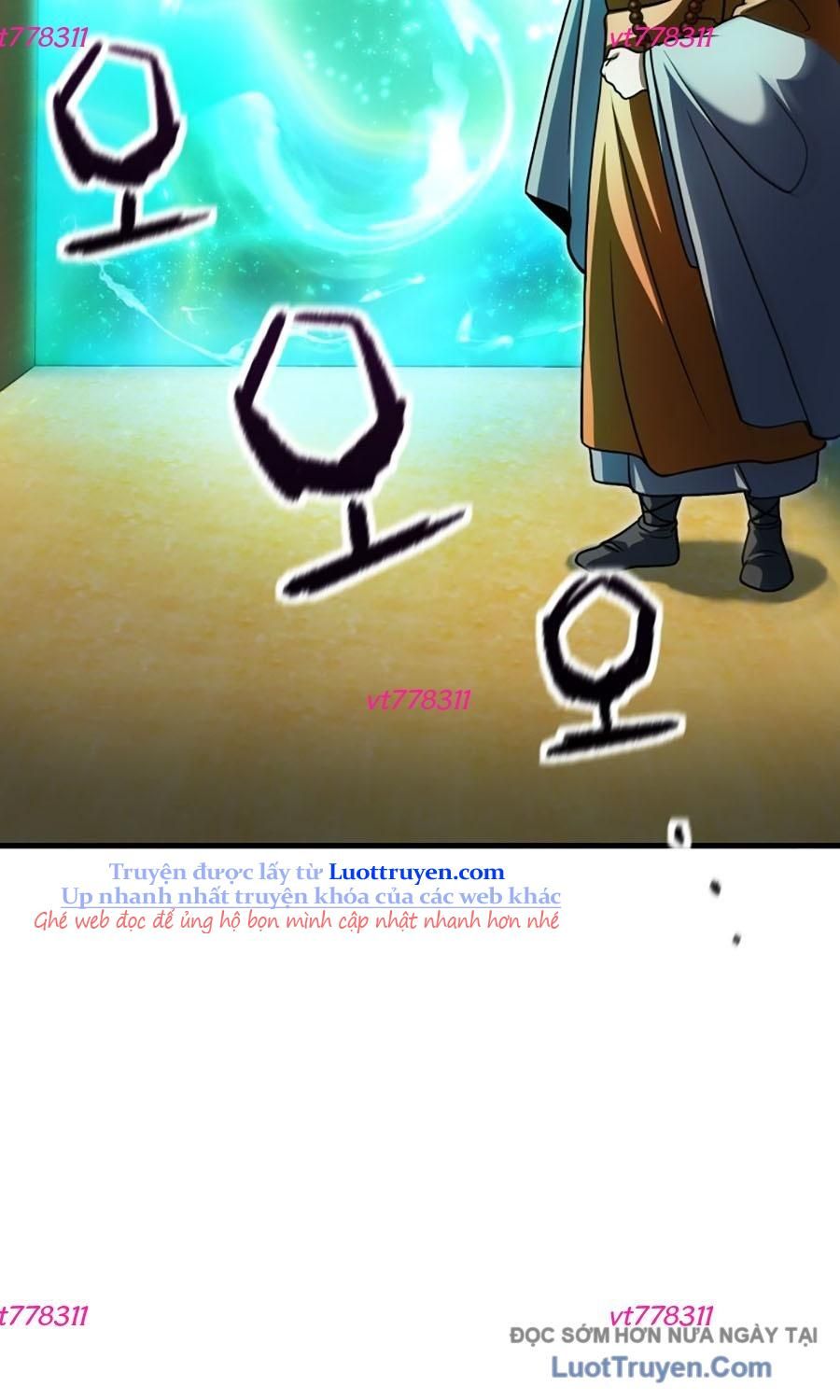 đọc truyện Người Chơi Không Thể Thăng Cấp Chương 207 ảnh 58 tại Thiên Thai Truyện