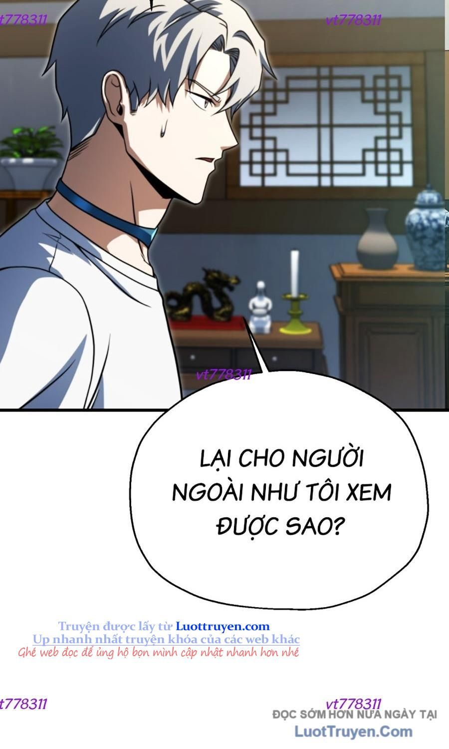 đọc truyện Người Chơi Không Thể Thăng Cấp Chương 207 ảnh 61 tại Thiên Thai Truyện