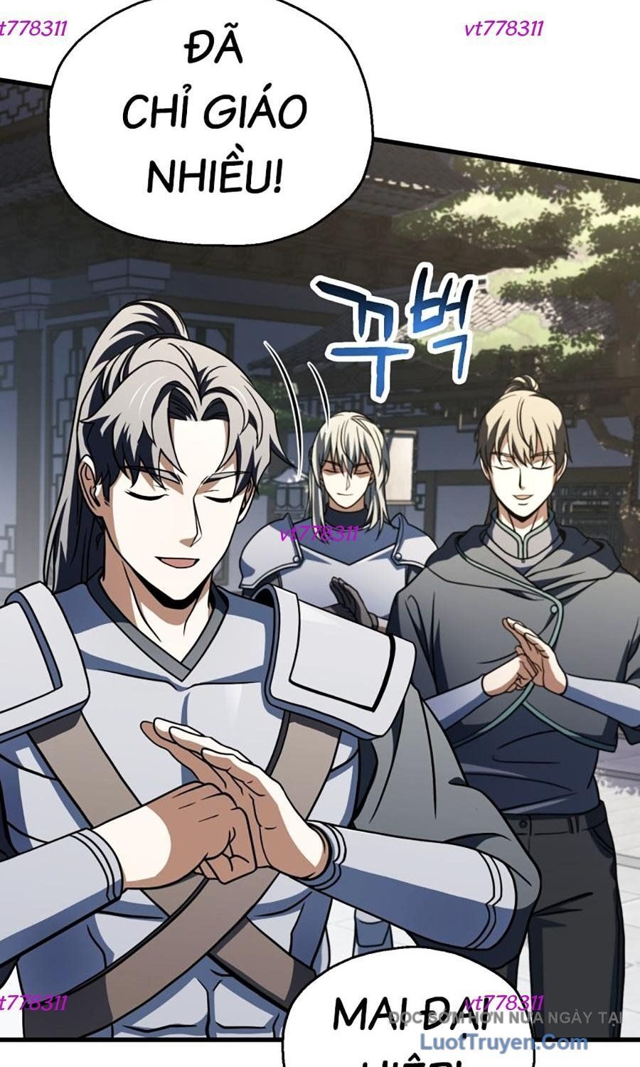 đọc truyện Người Chơi Không Thể Thăng Cấp Chương 207 ảnh 8 tại Thiên Thai Truyện