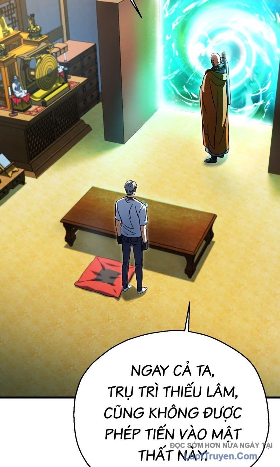 đọc truyện Người Chơi Không Thể Thăng Cấp Chương 207 ảnh 69 tại Thiên Thai Truyện