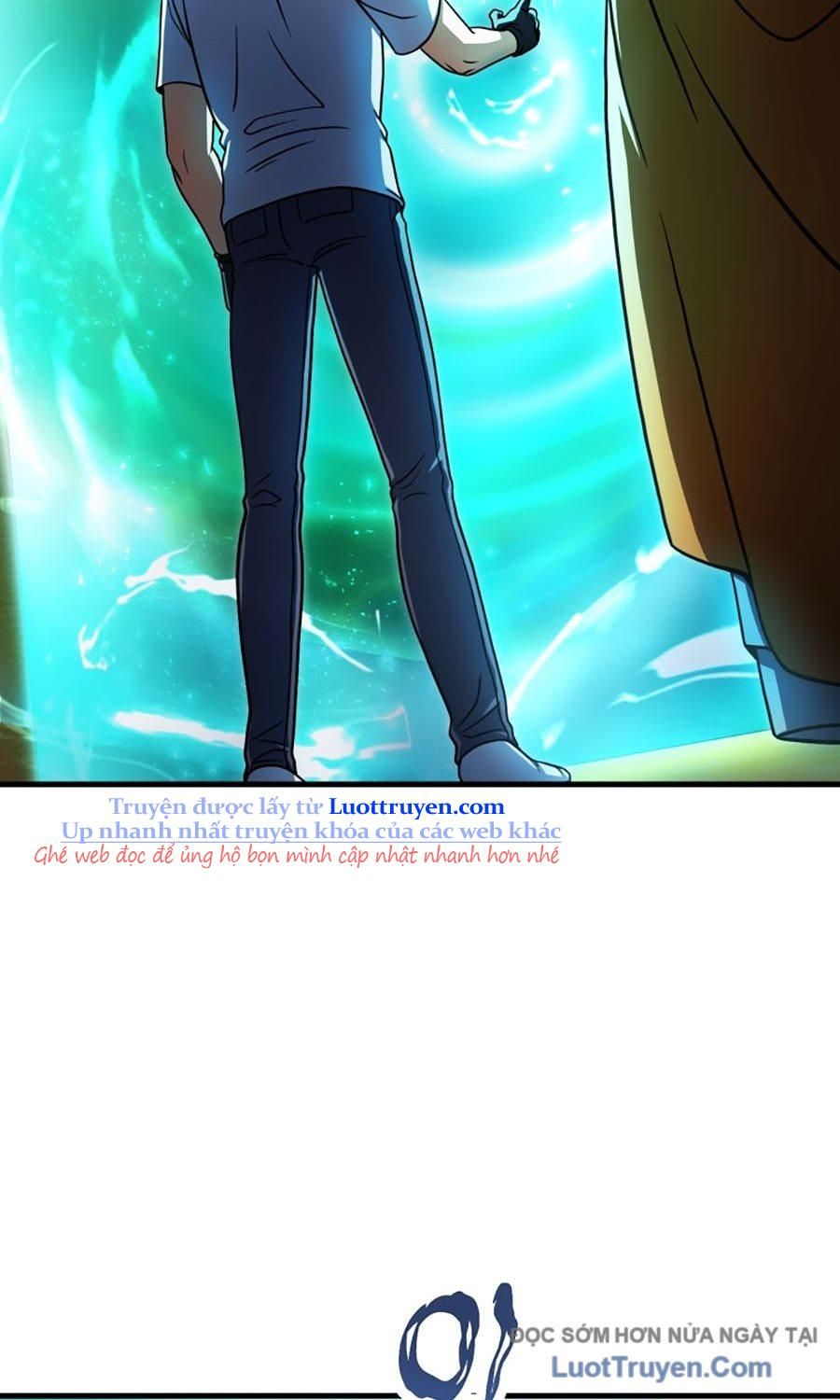 đọc truyện Người Chơi Không Thể Thăng Cấp Chương 207 ảnh 75 tại Thiên Thai Truyện