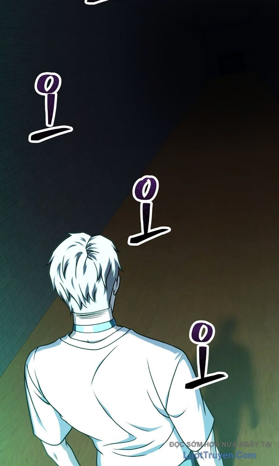 đọc truyện Người Chơi Không Thể Thăng Cấp Chương 207 ảnh 89 tại Thiên Thai Truyện