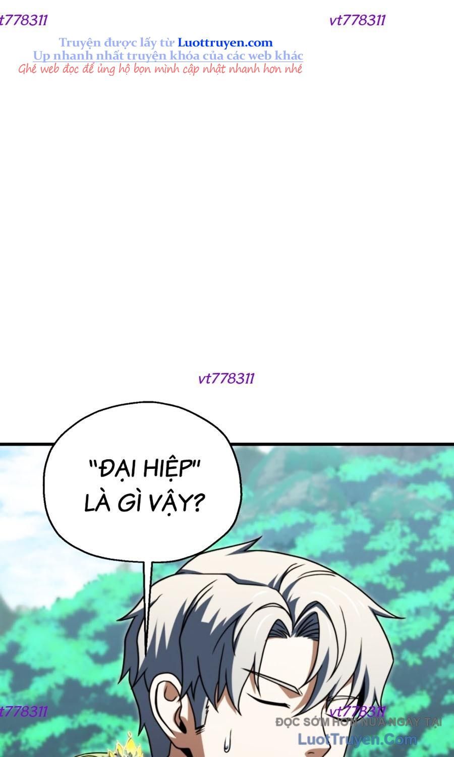 đọc truyện Người Chơi Không Thể Thăng Cấp Chương 207 ảnh 11 tại Thiên Thai Truyện