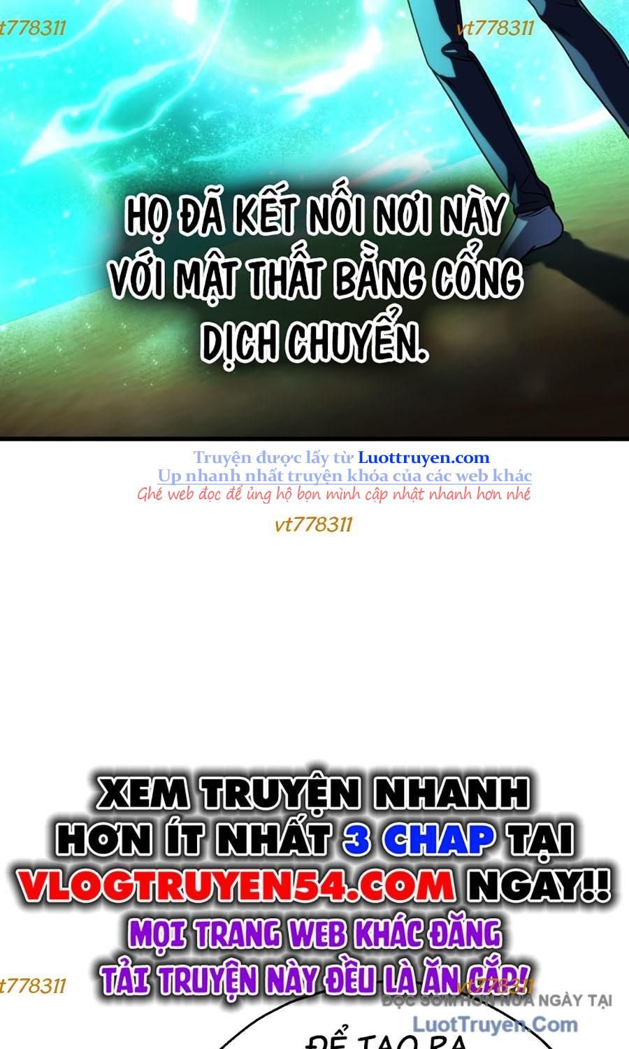 đọc truyện Người Chơi Không Thể Thăng Cấp Chương 207 ảnh 95 tại Thiên Thai Truyện