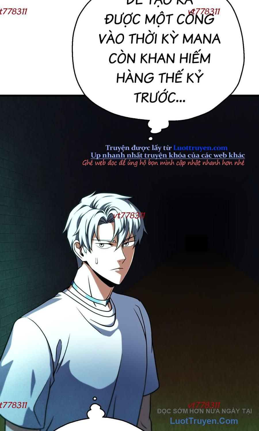 đọc truyện Người Chơi Không Thể Thăng Cấp Chương 207 ảnh 96 tại Thiên Thai Truyện