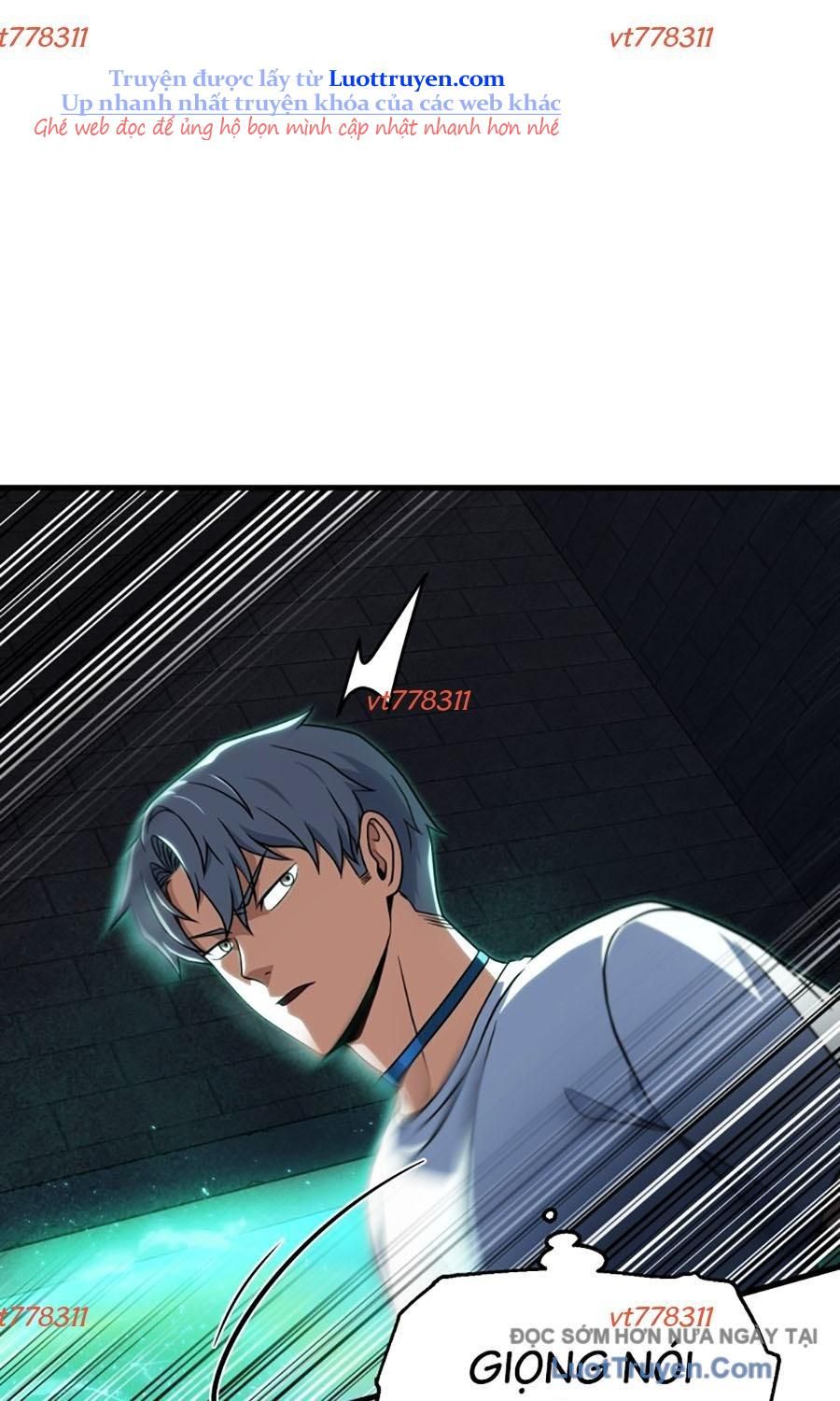 đọc truyện Người Chơi Không Thể Thăng Cấp Chương 207 ảnh 99 tại Thiên Thai Truyện