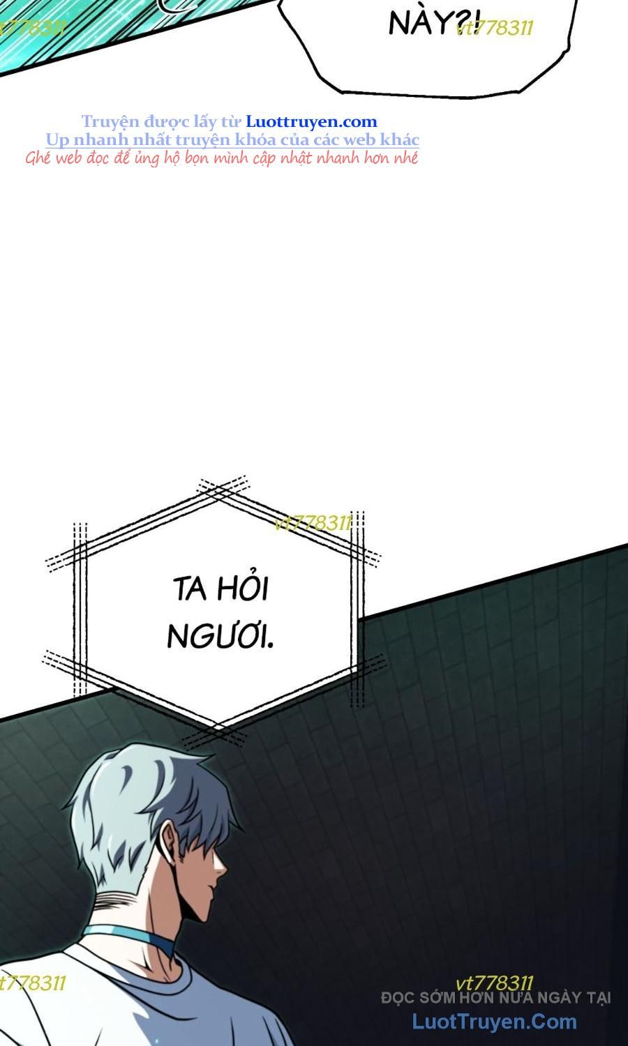 đọc truyện Người Chơi Không Thể Thăng Cấp Chương 207 ảnh 100 tại Thiên Thai Truyện