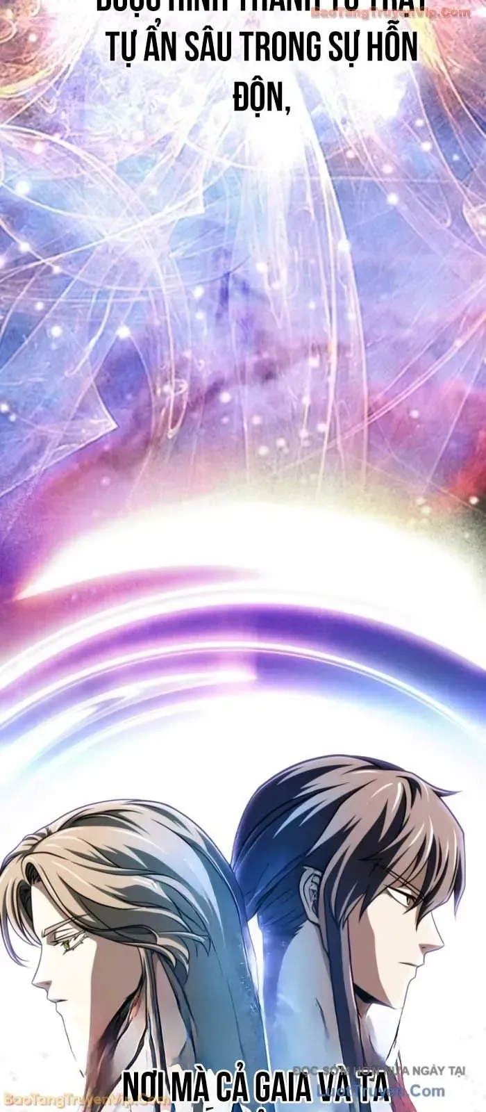 đọc truyện Người Chơi Không Thể Thăng Cấp Chương 209 ảnh 12 tại Thiên Thai Truyện