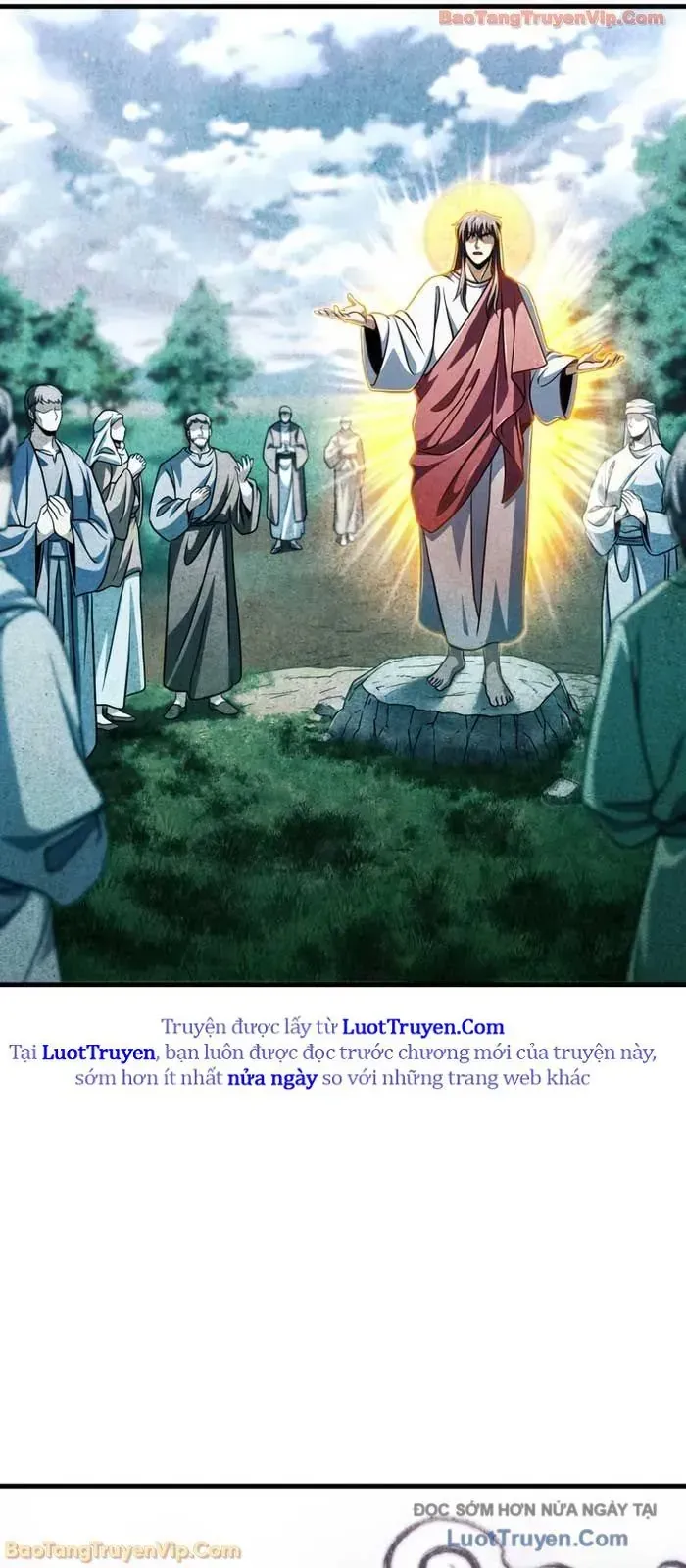 đọc truyện Người Chơi Không Thể Thăng Cấp Chương 209 ảnh 18 tại Thiên Thai Truyện