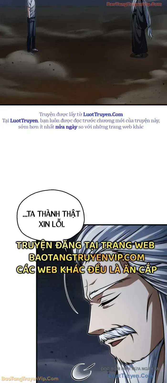 đọc truyện Người Chơi Không Thể Thăng Cấp Chương 209 ảnh 29 tại Thiên Thai Truyện