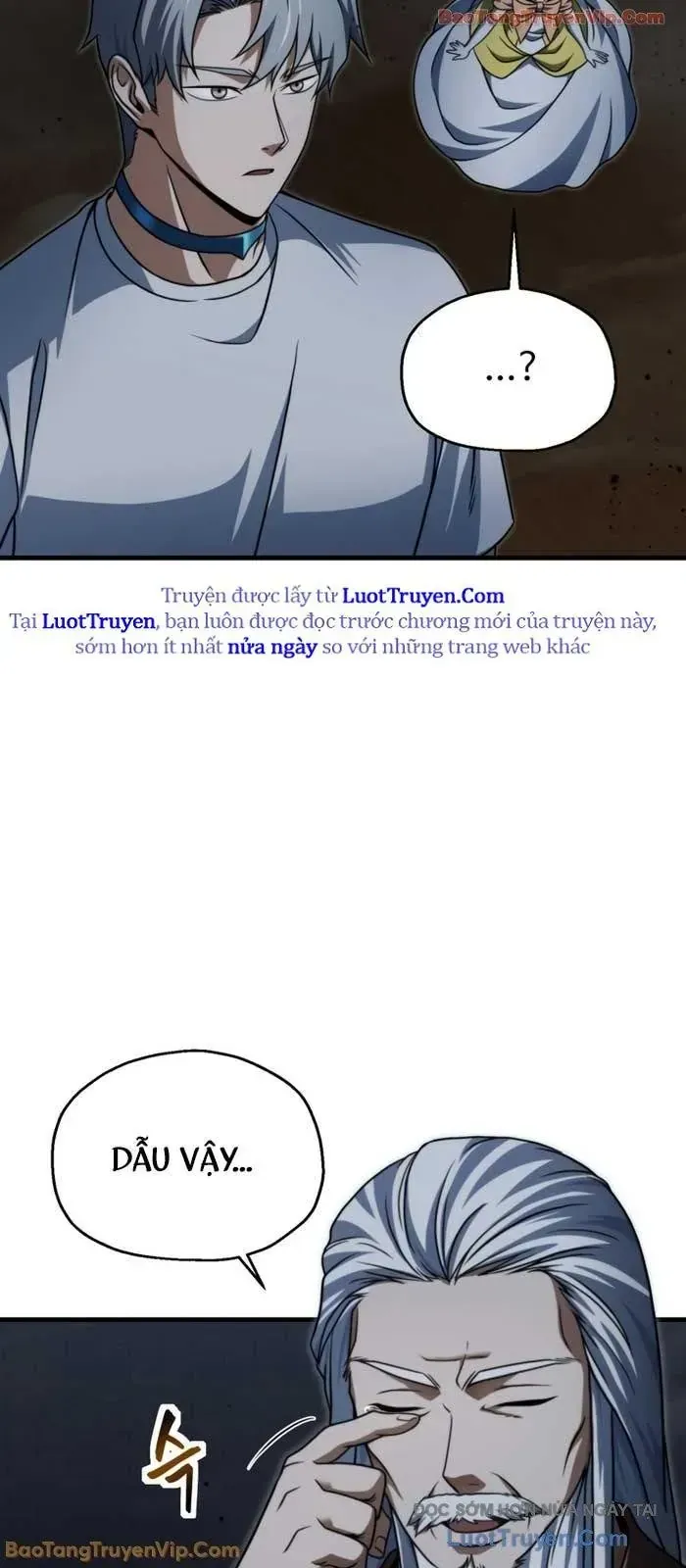 đọc truyện Người Chơi Không Thể Thăng Cấp Chương 209 ảnh 32 tại Thiên Thai Truyện