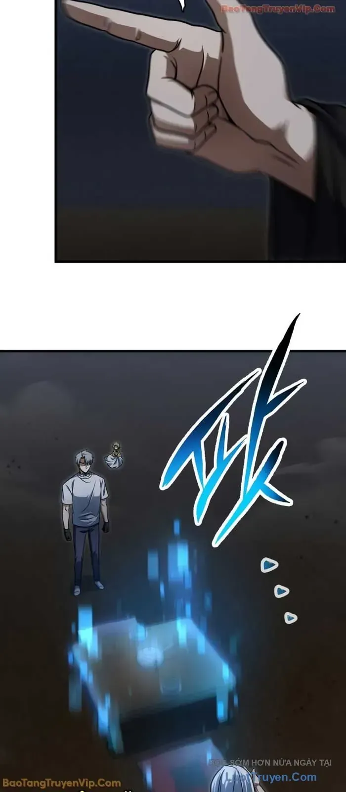 đọc truyện Người Chơi Không Thể Thăng Cấp Chương 209 ảnh 34 tại Thiên Thai Truyện