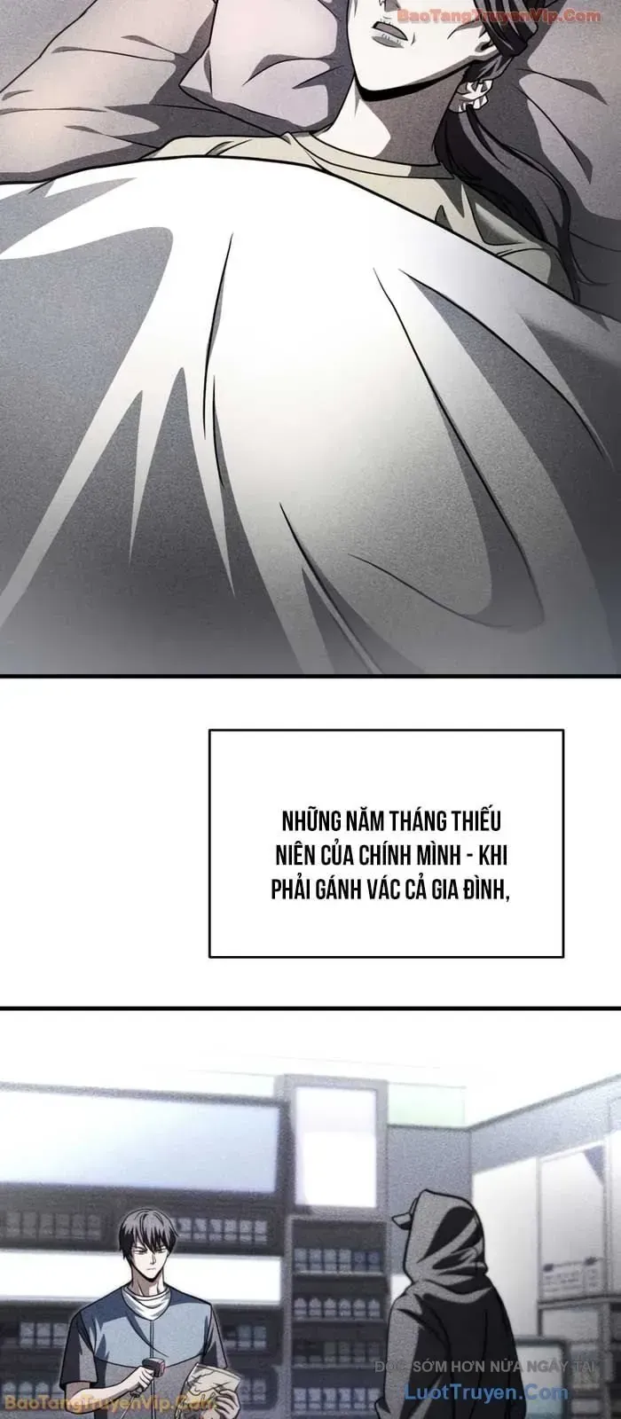 đọc truyện Người Chơi Không Thể Thăng Cấp Chương 209 ảnh 40 tại Thiên Thai Truyện