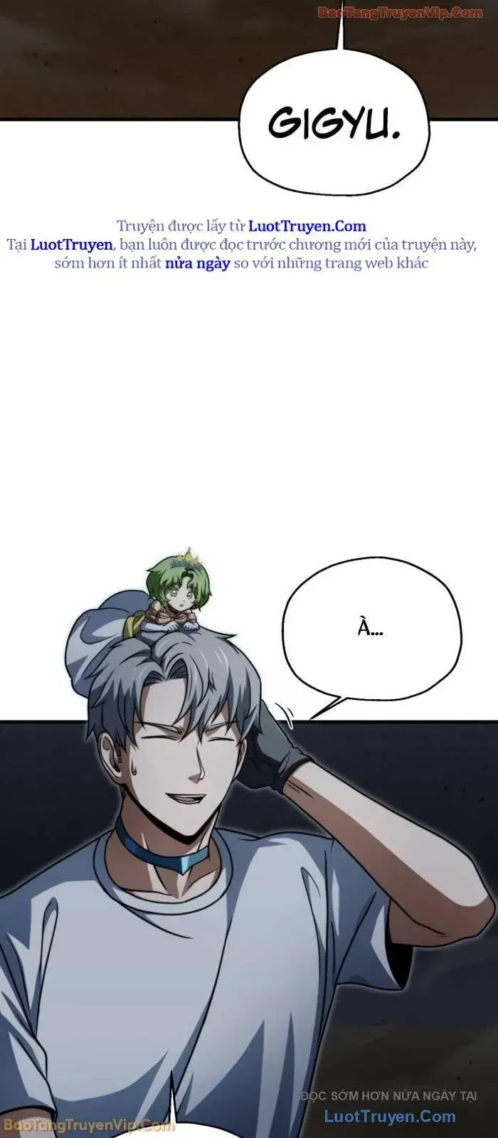 đọc truyện Người Chơi Không Thể Thăng Cấp Chương 209 ảnh 46 tại Thiên Thai Truyện