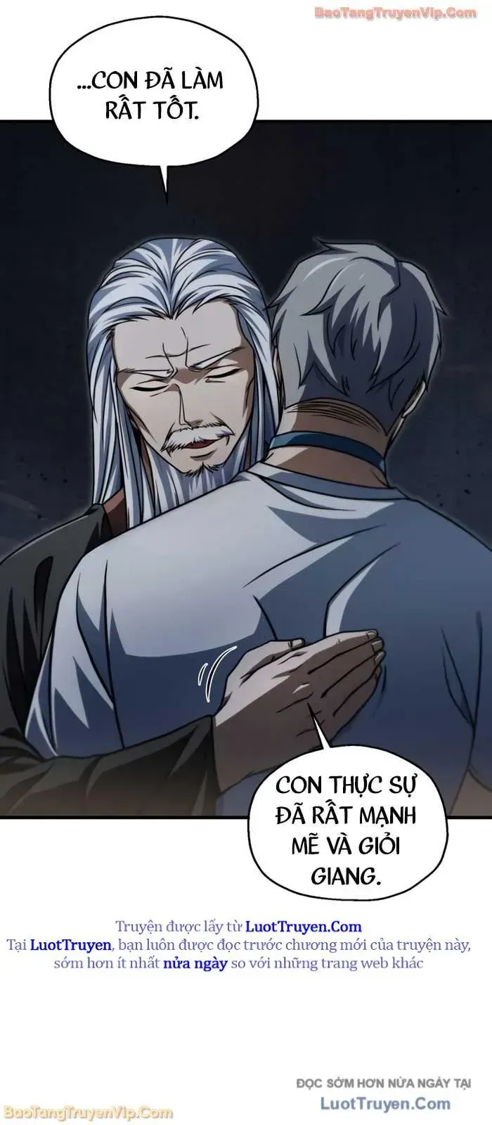 đọc truyện Người Chơi Không Thể Thăng Cấp Chương 209 ảnh 59 tại Thiên Thai Truyện