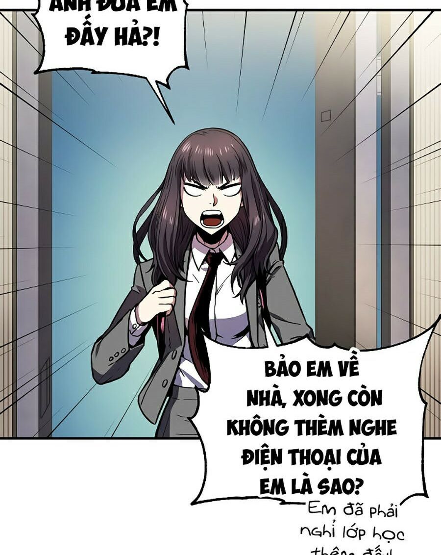 đọc truyện Người Chơi Không Thể Thăng Cấp Chương 21 ảnh 13 tại Truyện Dạ Ký