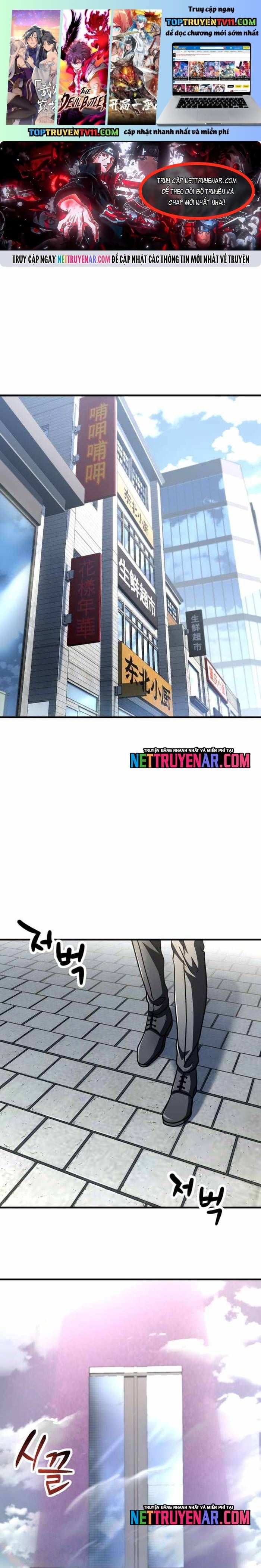 đọc truyện Người Chơi Không Thể Thăng Cấp Chương 211 ảnh 3 tại Thiên Thai Truyện