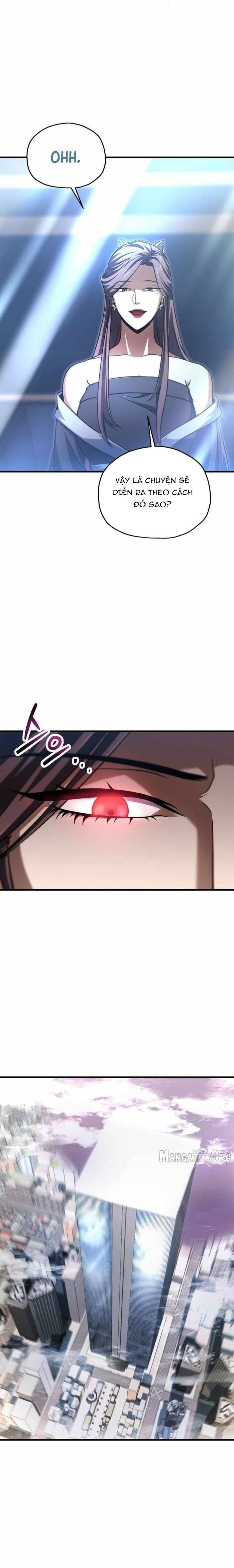 đọc truyện Người Chơi Không Thể Thăng Cấp Chương 211 ảnh 12 tại Thiên Thai Truyện